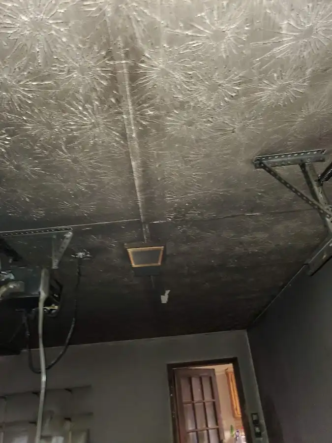 Fire and smoke damage assessment for Emergency Water Damage Services in Thornton